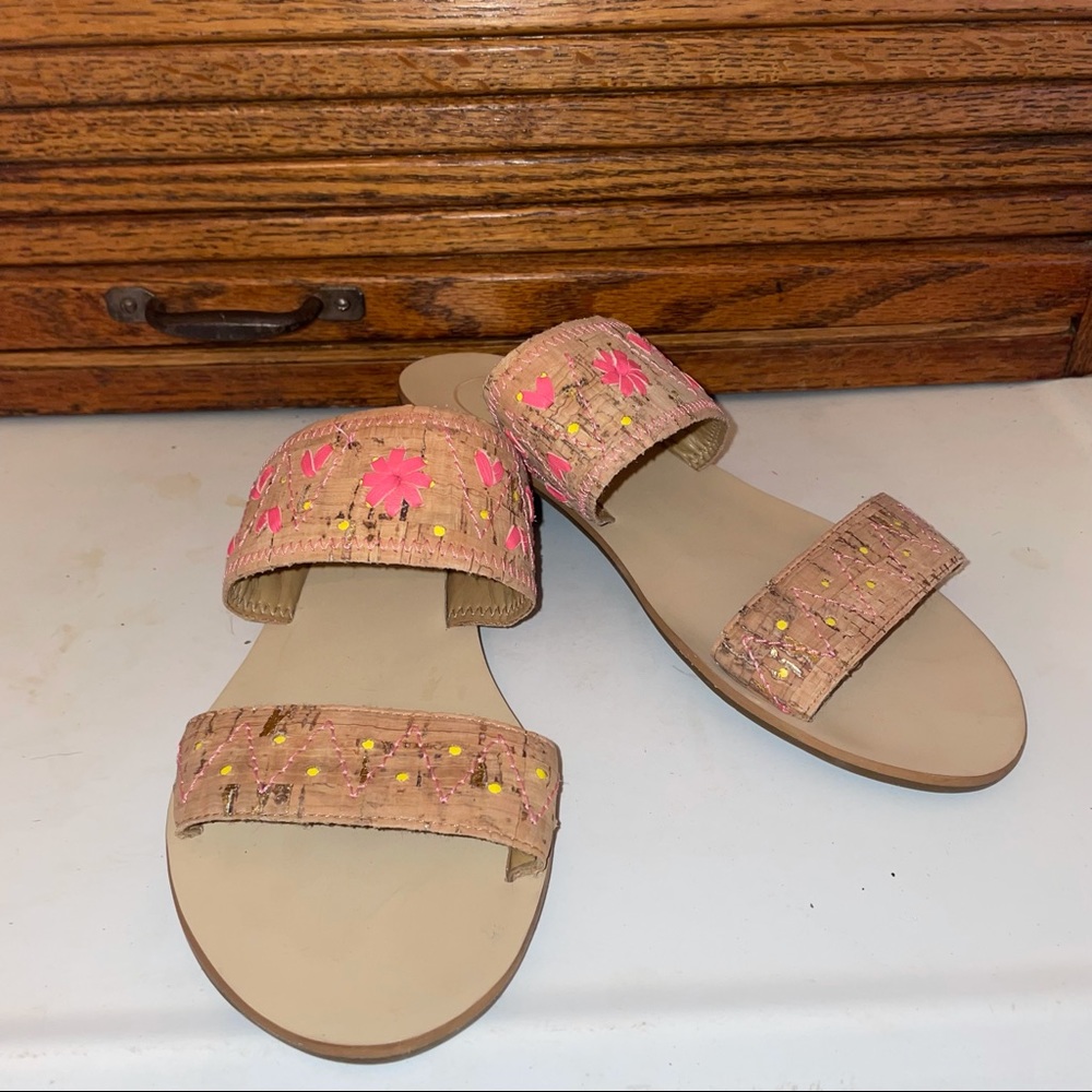 Jack Rogers Adair sandal